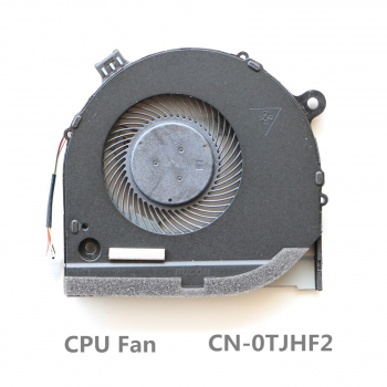 Lüfter CPU Fan Dell G3 15 G3-3579 3779 G5 5587 5587 0TJHF2  DC28000KUF0