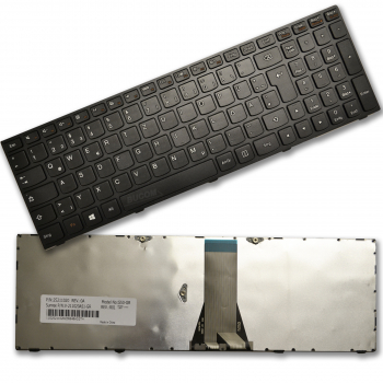 Tastatur für IBM Lenovo Ideapad G50 B50 G50-70 G50-70M G50-75 G50-80 G50-30