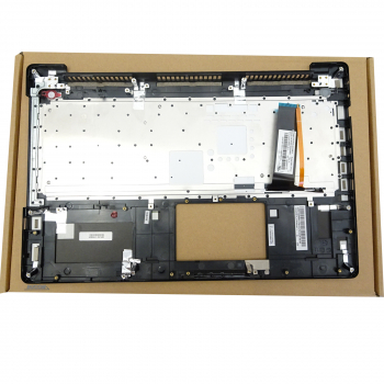 Asus G550 G550JK GL550JK Tastatur Topcase mit Backlight Palmrest