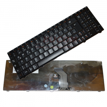 Tastatur für Lenovo Ideapad 3000 G560 GR G560e G565 deutsche DE Keyboard