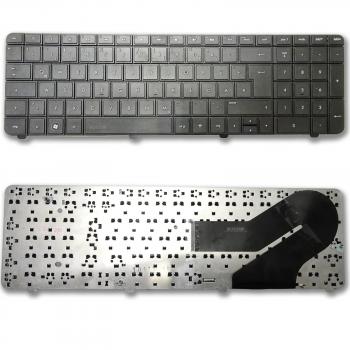Tastatur für HP CQ72 G72 G72T-100 G72-100A G72-B01SG deutsch