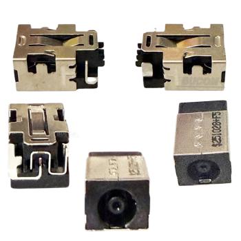 Ladebuchse DC Jack für MSI GV15 GF63 THIN 10SC 10UC 10UD MS-16R51