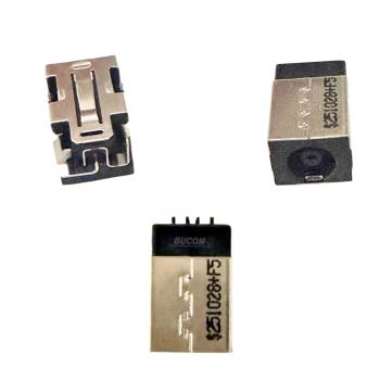 Ladebuchse DC Jack für MSI GV15 GF63 THIN 10SC 10UC 10UD MS-16R51