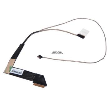 LED Display Kabel MSI GS63 GS63VR 6RF STEALTH PRO MS-16K3 UHD eDP 40Pin