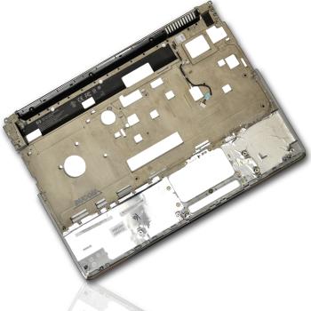 HP Pavilion DV7 Oberteil Gehäuse Schale Top Case Cover Rahmen 480465-001