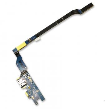 Für Samsung Galaxy S4 GT i9505 charging docking flex cable USB MICRO Anschluss Board Lade Strom Buchse Kabel Connector Power Platine Mikrofon