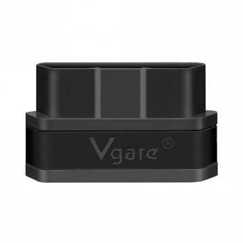 Vgate iCar 2 Bluetooth EOBD OBDII OBD 2 KFZ Auto Interface Diagnose Android Schwarz