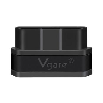 Vgate iCar 2 Wifi Wlan EOBD OBDII OBD 2 KFZ Auto Interface Diagnose Schwarz