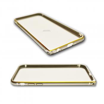 Für Iphone 6 Plus Aluminium Schutz Hülle Hard Case Cover Schale Metall Rahmen Ultra Shell