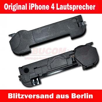 iPhone 4 Lautsprecher Flex Buzzer Ringer Loud Speaker