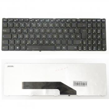 ASUS K50 K50C K50IN K50AB K50IJ K51 P50 X5DI K70 X5IC X5DC X66IC K70IN Tastatur mit Rahmen (FRAME)