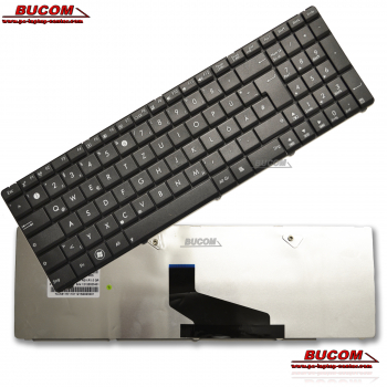Für ASUS deutsche Tastatur X73E X73BY X73K X73S X73T X73BR X73B X53B Tastatur DE