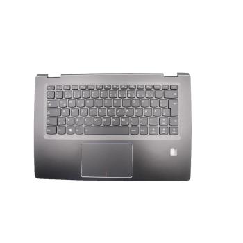 Ansicht Topcase oben