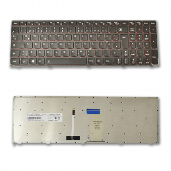Tastatur für IBM Lenovo Ideapad Y590 Y500 Y510PA Y500N Y590PT DE Keyboard