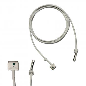 Für Apple MacBook Pro Magsafe 2 Lade Strom Ersatzkabel Netzteil Ladegerät 45W 60W 85W