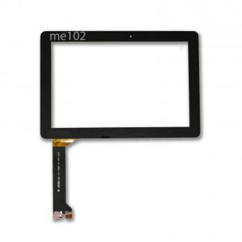 Display Glas für Asus MEMO PAD 10" ME102 Touch Screen Front Scheibe Digitizer