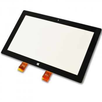 Tablet Display Front Glas für Microsoft Surface pro RT 1514 Touch Screen Scheibe Digitizer