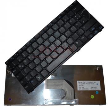 DELL Inspiron Mini 1012 1018 deutsche Tastatur DE Keyboard