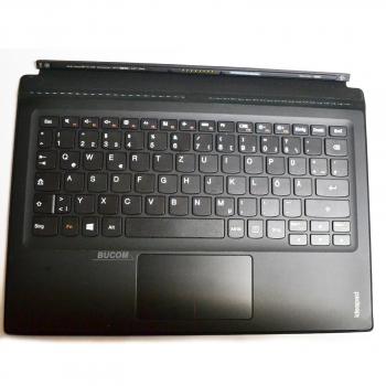 Tastatur Lenovo IdeaPad MIIX 700 700-12ISK Keyboard 5N20K07164 deutsch