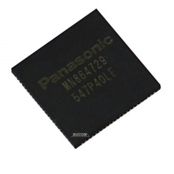 HDMI IC Chip Ersatzteil Panasonic MN864729 für SONY Playstation 4 Slim Pro Ersatzteil PS4