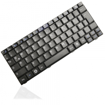 Tastatur für Samsung NC10 NC10-anyNet NP-N130 N140 NP-N110 Keyboard deutsch