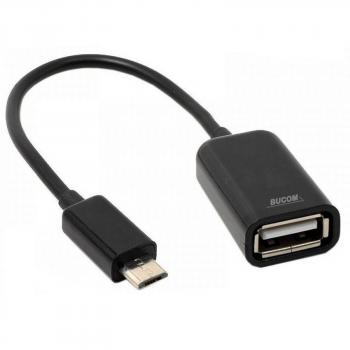 OTG Micro USB Konverter Adapter Kabel für Diagnose OBD BMW Inpa Kabel