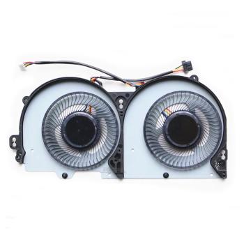GPU Lüfter FAN für Clevo P950 P950HR P950ER T97 T96E T800 4PIN