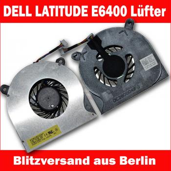 Lüfter Kühler 4 Pin für DELL E6400 E6410 E6500 E6510 Laptop FAN D P/N OFX128 DFS531005MC0T Ventilator
