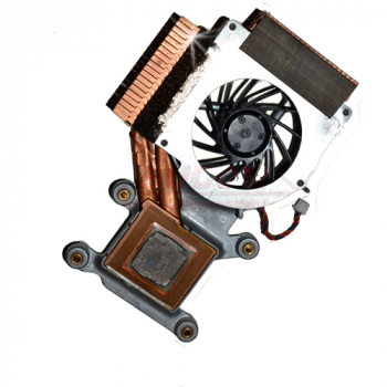 Lüfter für IBM Thinkpad Lenovo FAN 48P3099 R40 R40e mit Heatsink
