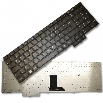 Tastatur für Samsung R530 R525 RV510 E352 R525 R528 R528 R620 R618 R517 R719 SA31 SE20 Keyboard deutsch