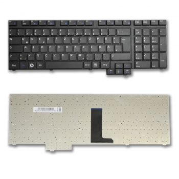 Tastatur für Samsung R730 R720 NP-R730 NP E272 NP-R720 E372 M730 SE31 Keyboard deutsch