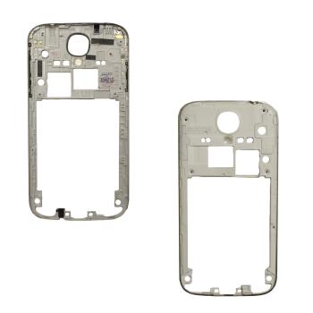 Für Samsung Galaxy S4 i9500 i9505 Mittel Gehäuse LCD Display Middle Frame Mittel Rahmen Bezel Housig Case