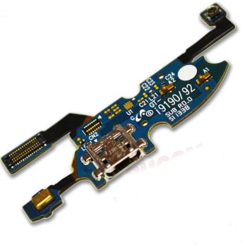 Für Samsung Galaxy S4 MINI i9190 Micro USB Strom Lade buchse Docking Charger Board