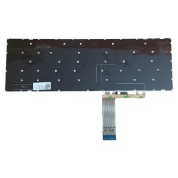 Tastatur für LENOVO S540-15IML S540-15IWL C740-15IML XIAOXIN Air 15 deutsch