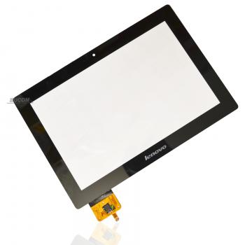 Lenovo IdeaTab S6000 Touchscreen Digitizer 10,1 Zoll Front Glas Scheibe