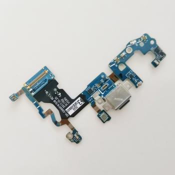 S9 G960f Micro USB Ladebuchse Dock Connector Flex kabel Dc Jack für Samsung