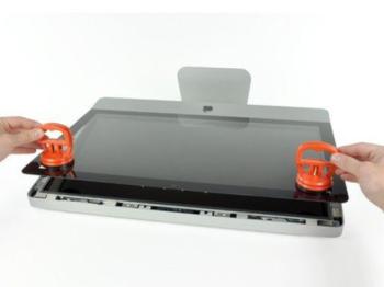 Saugnapf Abzieher für Tablet oder Smartphone Iphone Display Glas Sauger