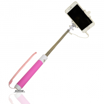Selfie Stange Teleskop Stick Stab Selbstauslöser IOS Android