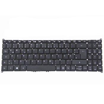 Tastatur für Acer Swift 3 SF315-41G SF315-51G SF315-52G A315-22 A315-23 A315-42
