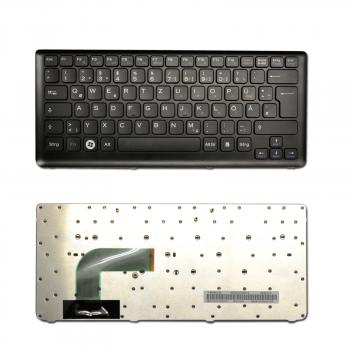 Tastatur für Sony Vaio VGN CS Serie CS21 CS11 CS31 Keyboard PCG 3G2M