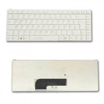 DE Tastatur für Sony Vaio VGN-N VGN-N250 VGN-N320 VGN-N325 VGN-N365 VGN-N160 PCG Serie Keyboard Weiß