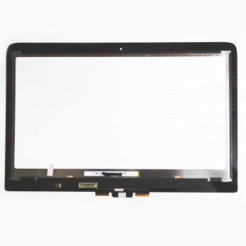 Touch LCD Screen Digitizer Display Assembly 13,3" HP Spectre X360 13-4000 Hewlett-Packard N133HSE