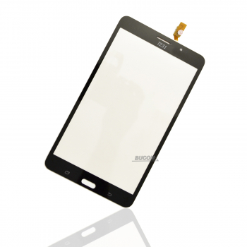 Display Front Glas für Samsung Galaxy Tab 4 SM- T231 Wifi Glass Touch Screen Scheibe Digitizer schwarz 7"