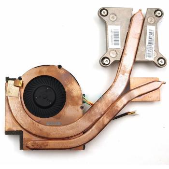 Lüfter Kühler für IBM lenovo Thinkpad T430 T430i CPU FAN Heatsink 04W3270 0B41089 5Pin