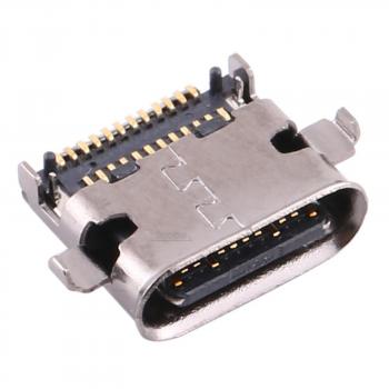 USB-C DC Buchse Jack für Lenovo L480 L580 T480 T580 L490