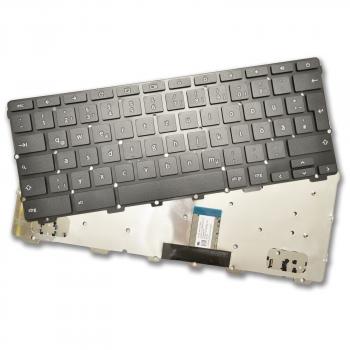 Tastatur Für Toshiba ChromeBook CB30 Serie DE Keyboard
