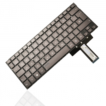 Tastatur für Asus ZenBook UX31 UX31A UX31E UX31A Serie DE Keyboard