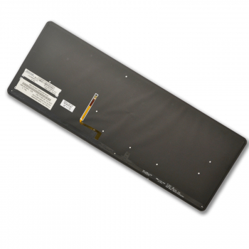 Tastatur für Asus ZenBook UX31 UX31A UX31E UX31A Serie DE Keyboard mit Beleuchtung