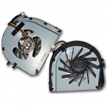 Lüfter Kühler 3 Pin für DELL Vostro 3400 3500 V3500 V3400 V3450 CPU FAN Ventilator
