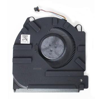 CPU GPU Lüfter FAN für HP Victus 16-d 16-d0185 16-e 16-e0011ns TPN-Q263 TPN-Q26